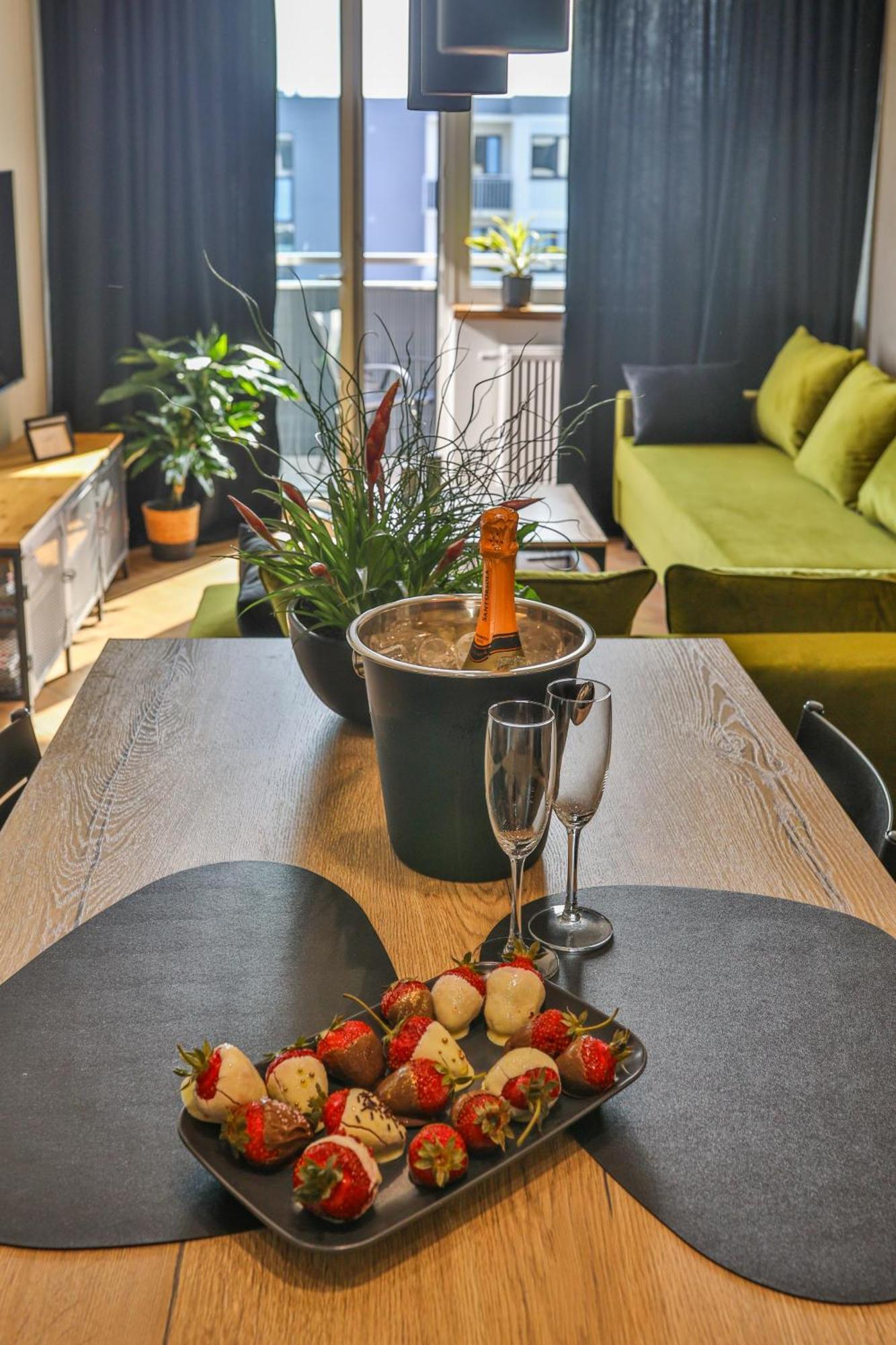Loft Uniejow