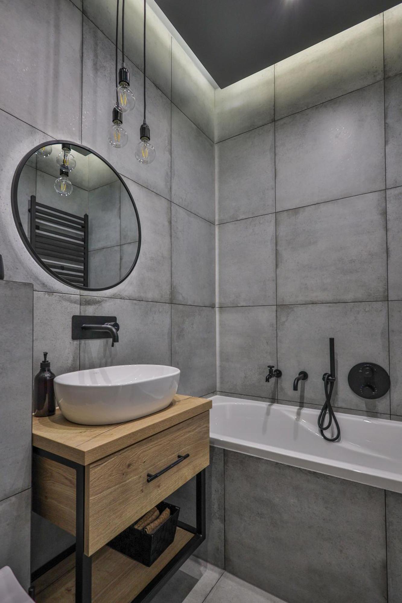 Loft Apartment