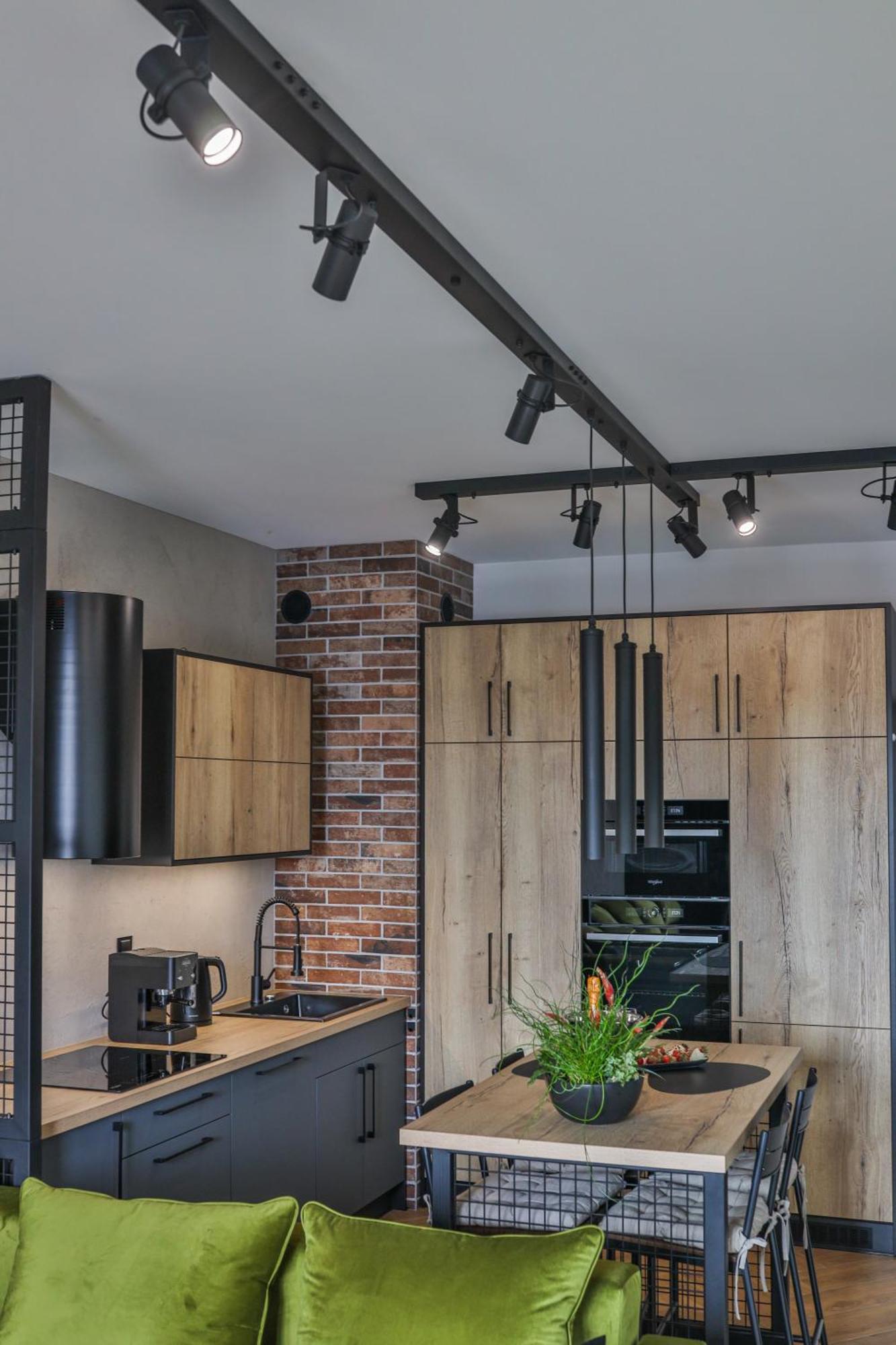 Loft Uniejow