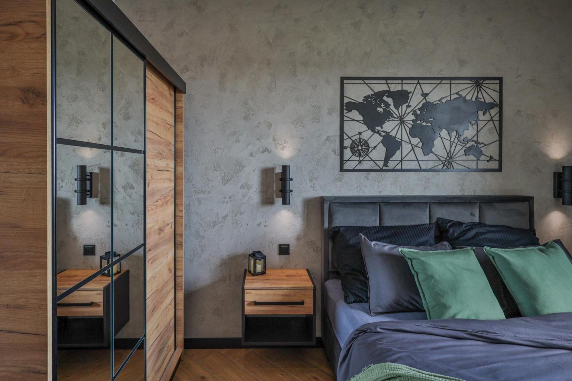 Loft Apartment