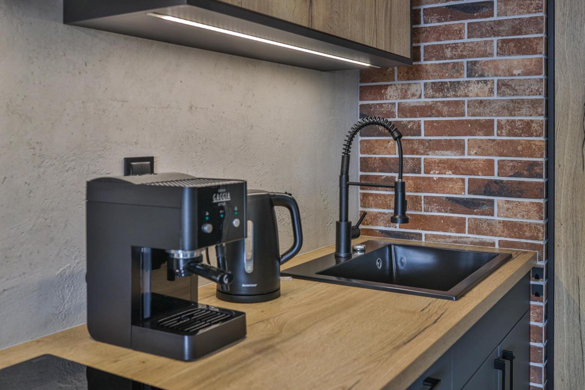 Apartment Loft *
