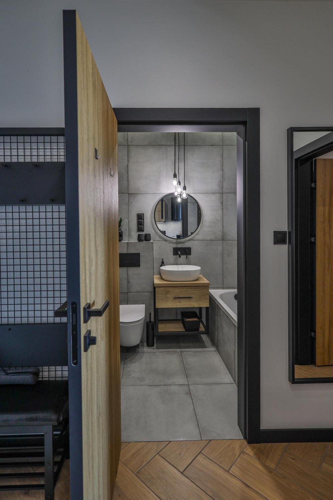 Loft Apartment Uniejow