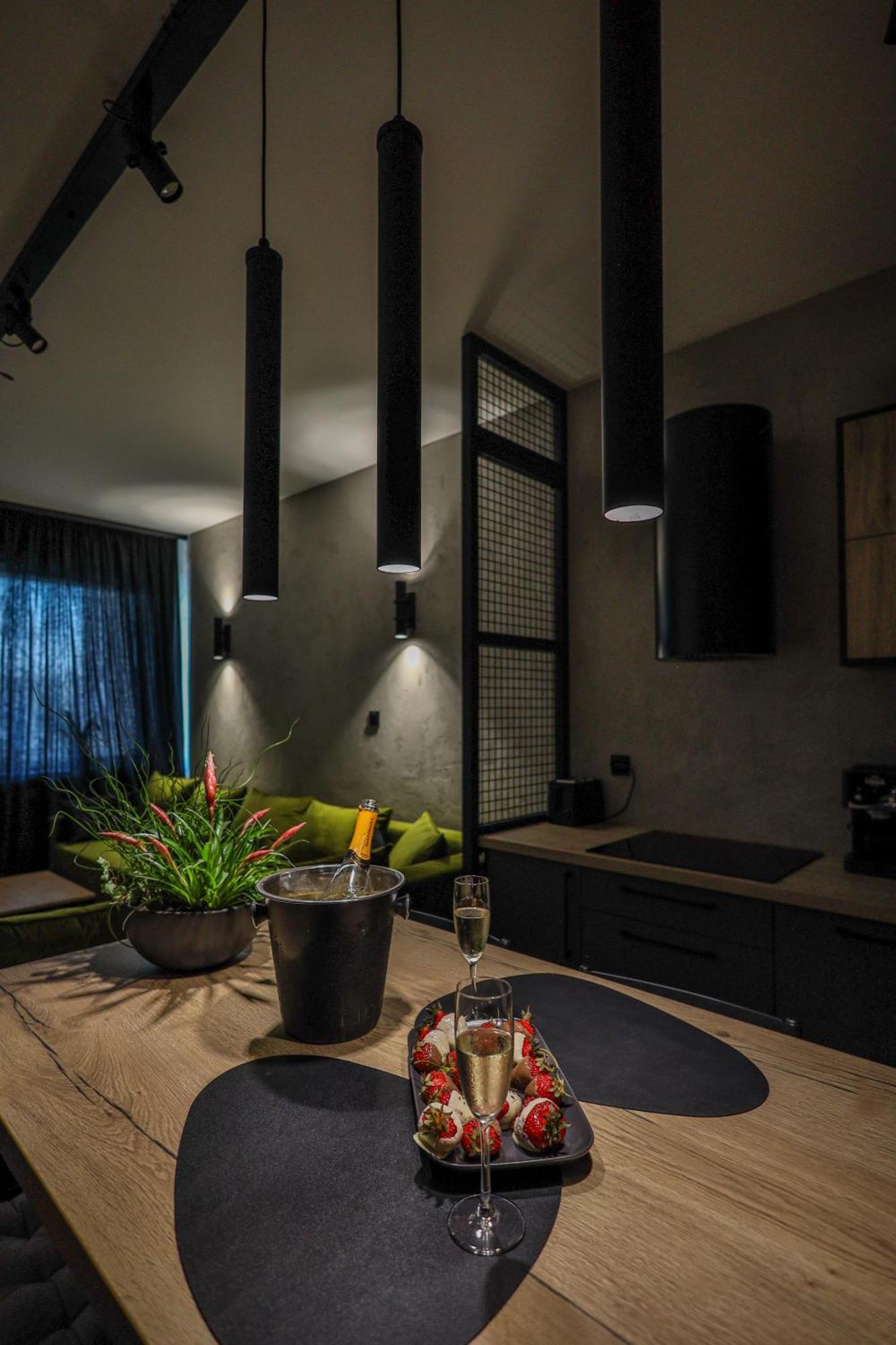 Apartment Loft *