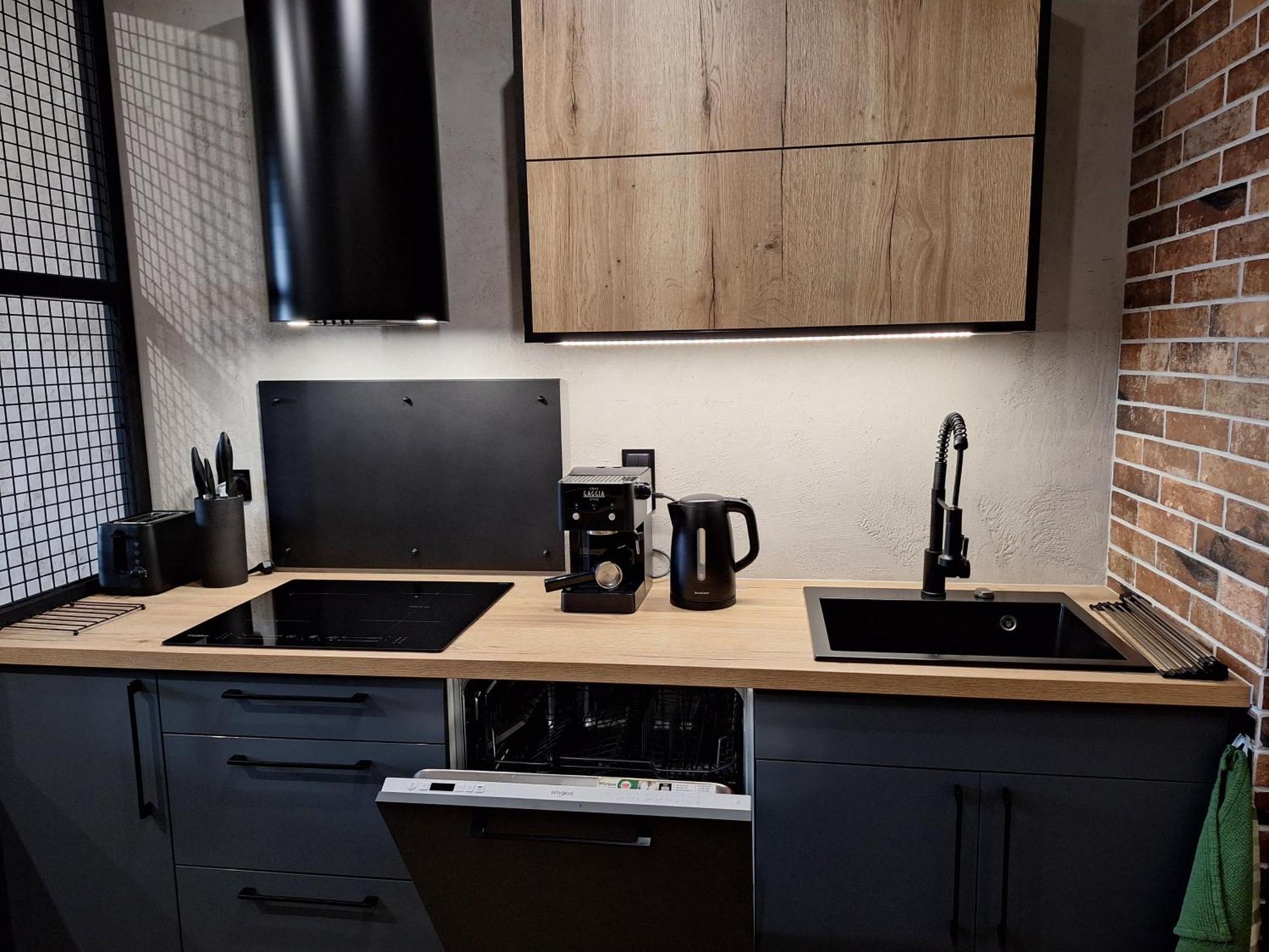 Apartment Loft Uniejow